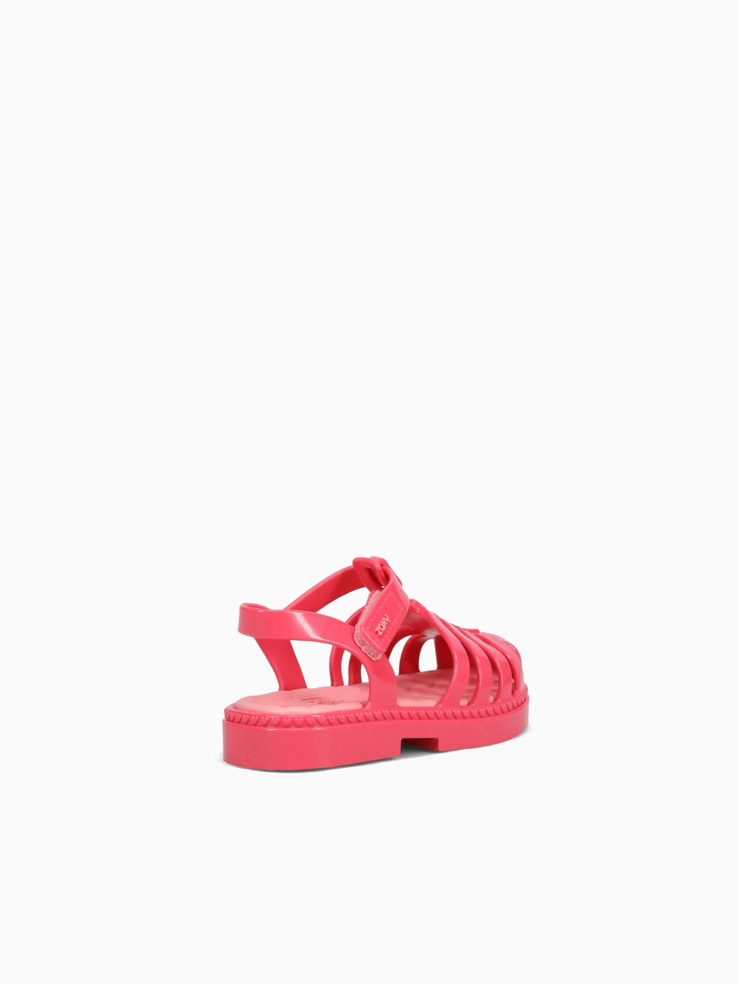 Lovely Sand Baby Dark Sweet Pink - Image 4