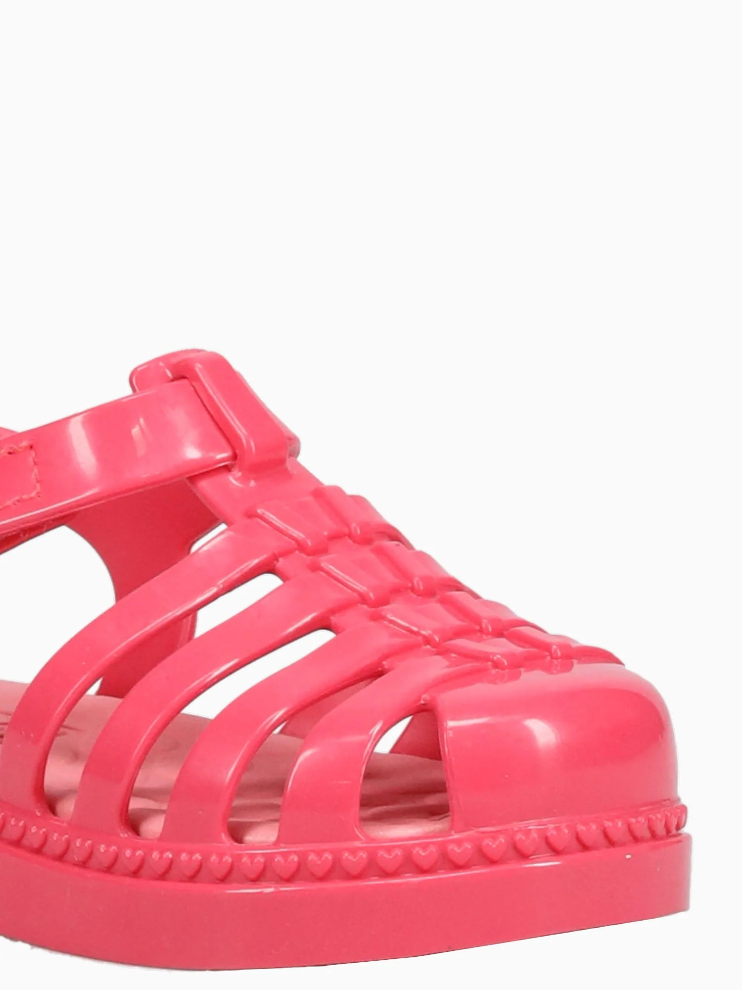 Lovely Sand Baby Dark Sweet Pink - Image 6
