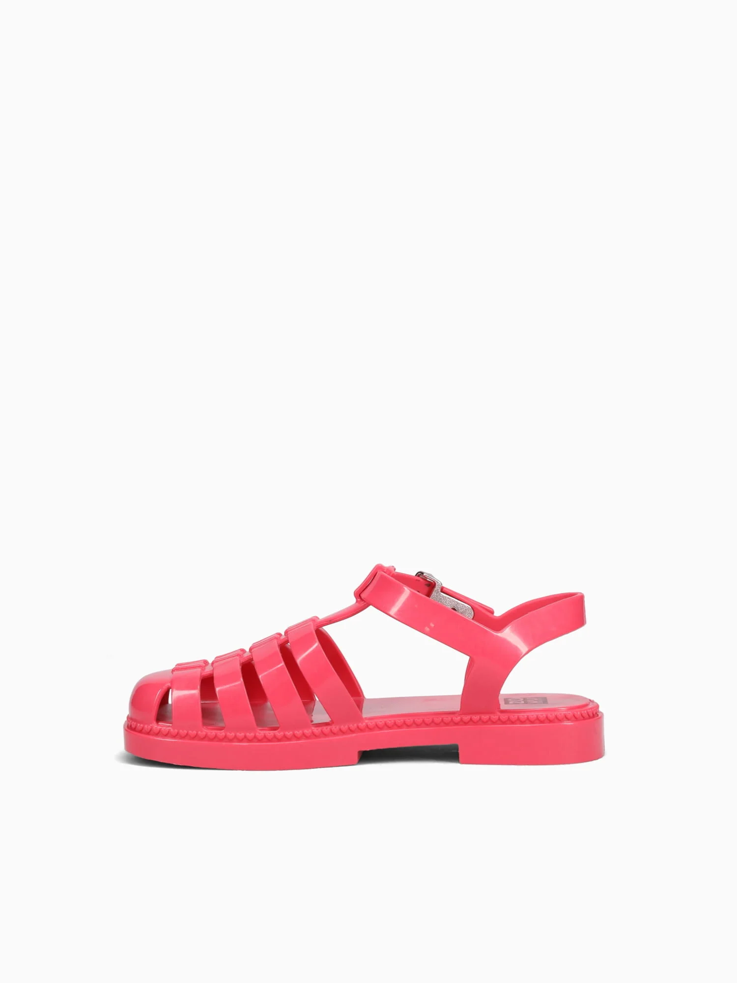Lovely Sandal Kids Dark Sweet Jelly - Image 3