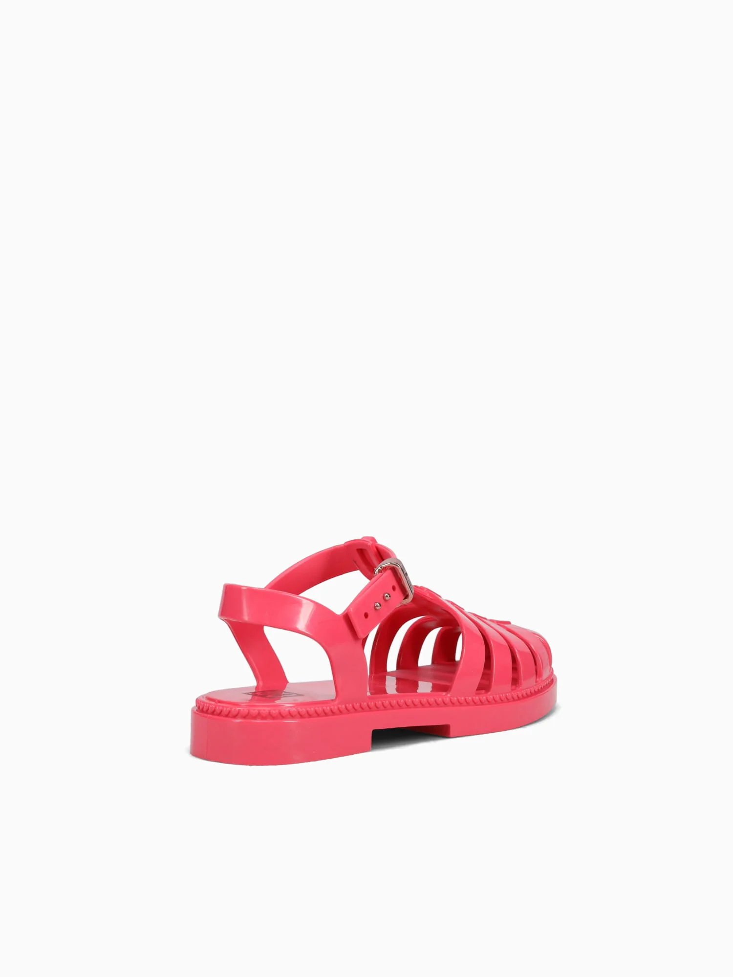 Lovely Sandal Kids Dark Sweet Jelly - Image 4