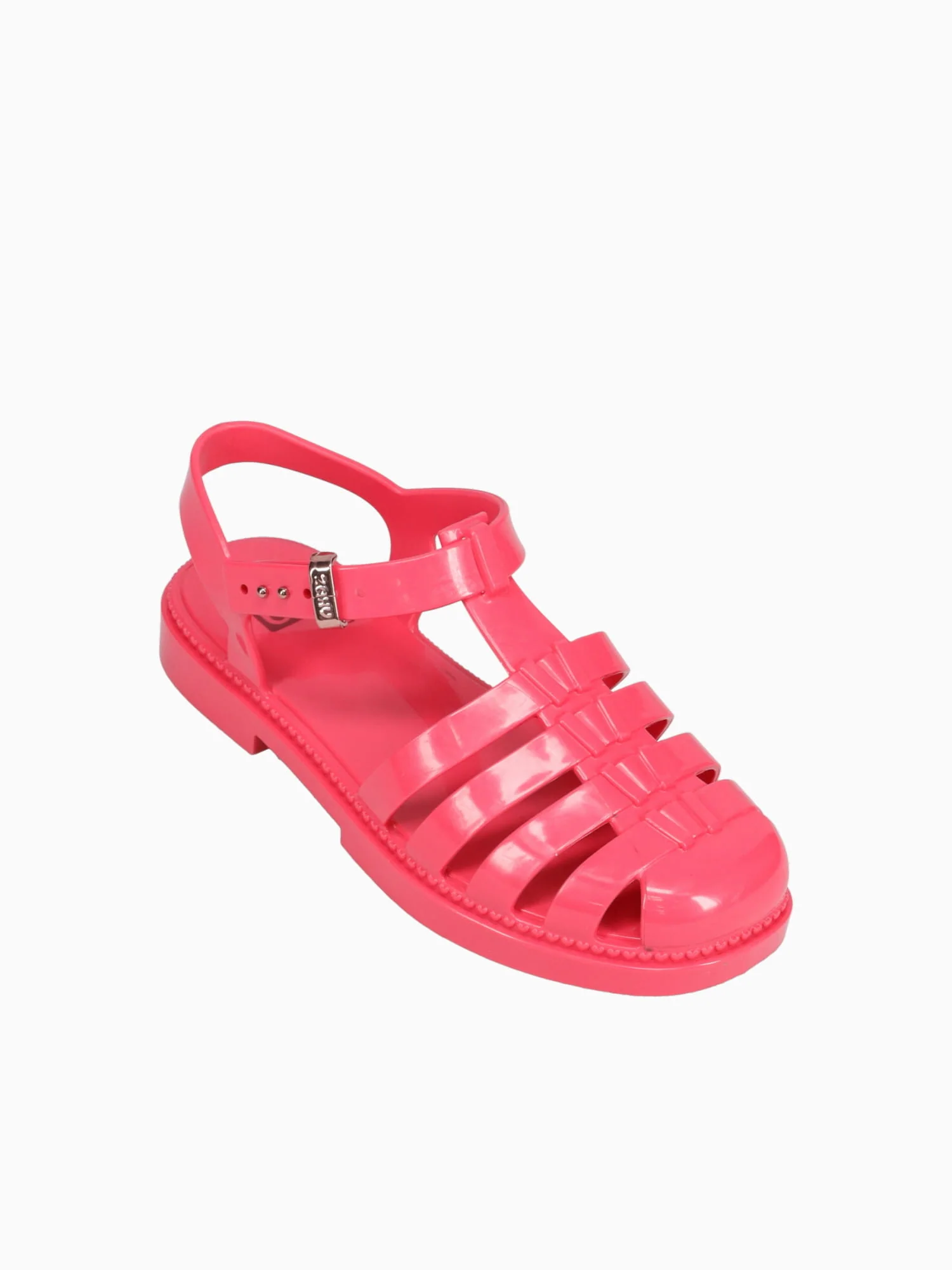 Lovely Sandal Kids Dark Sweet Jelly - Image 5