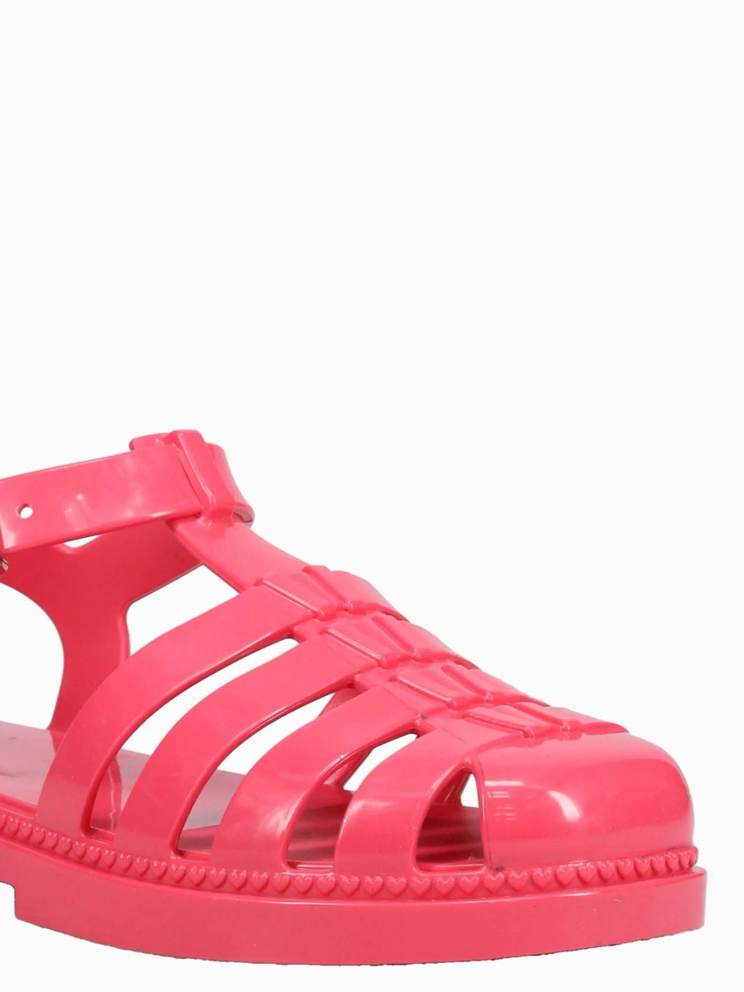Lovely Sandal Kids Dark Sweet Jelly - Image 6