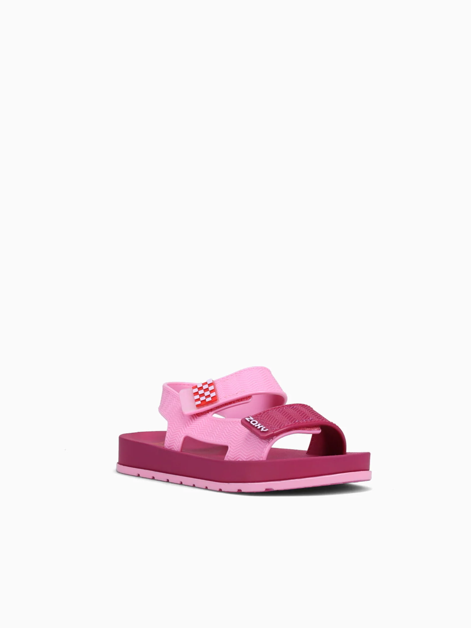Lucky Papete K Beet Pink Jelly - Image 2