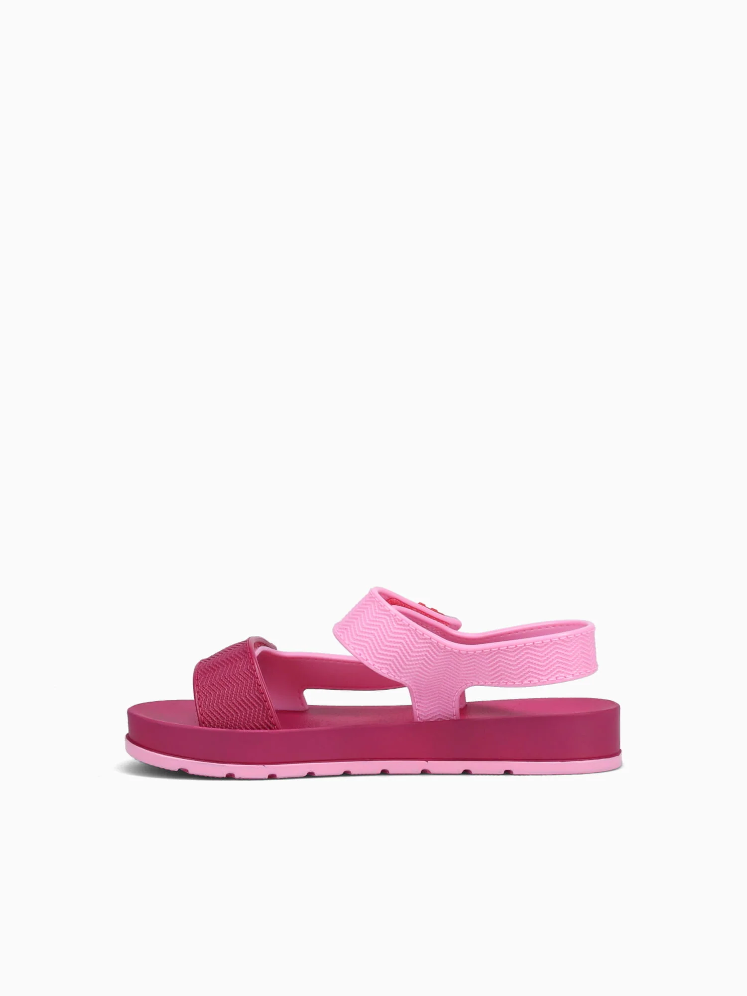 Lucky Papete K Beet Pink Jelly - Image 5