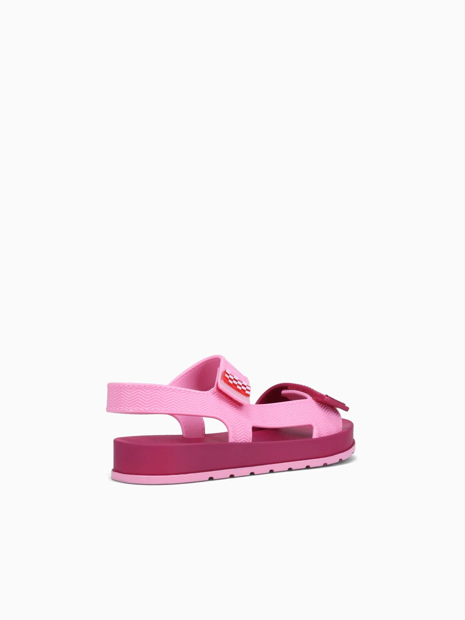 Lucky Papete K Beet Pink Jelly - Image 6