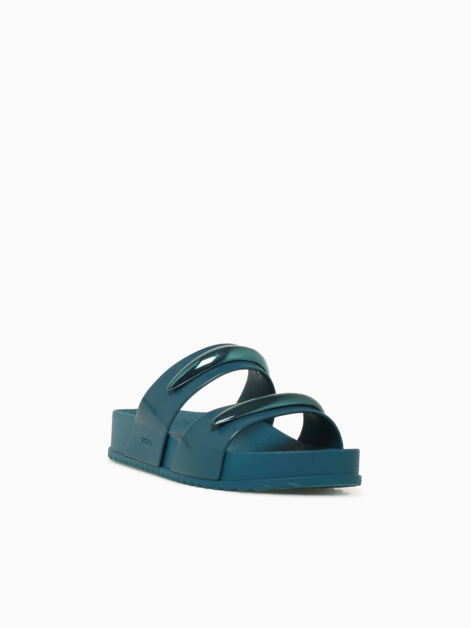 Metal Ad Dark Blue Gum - Image 2