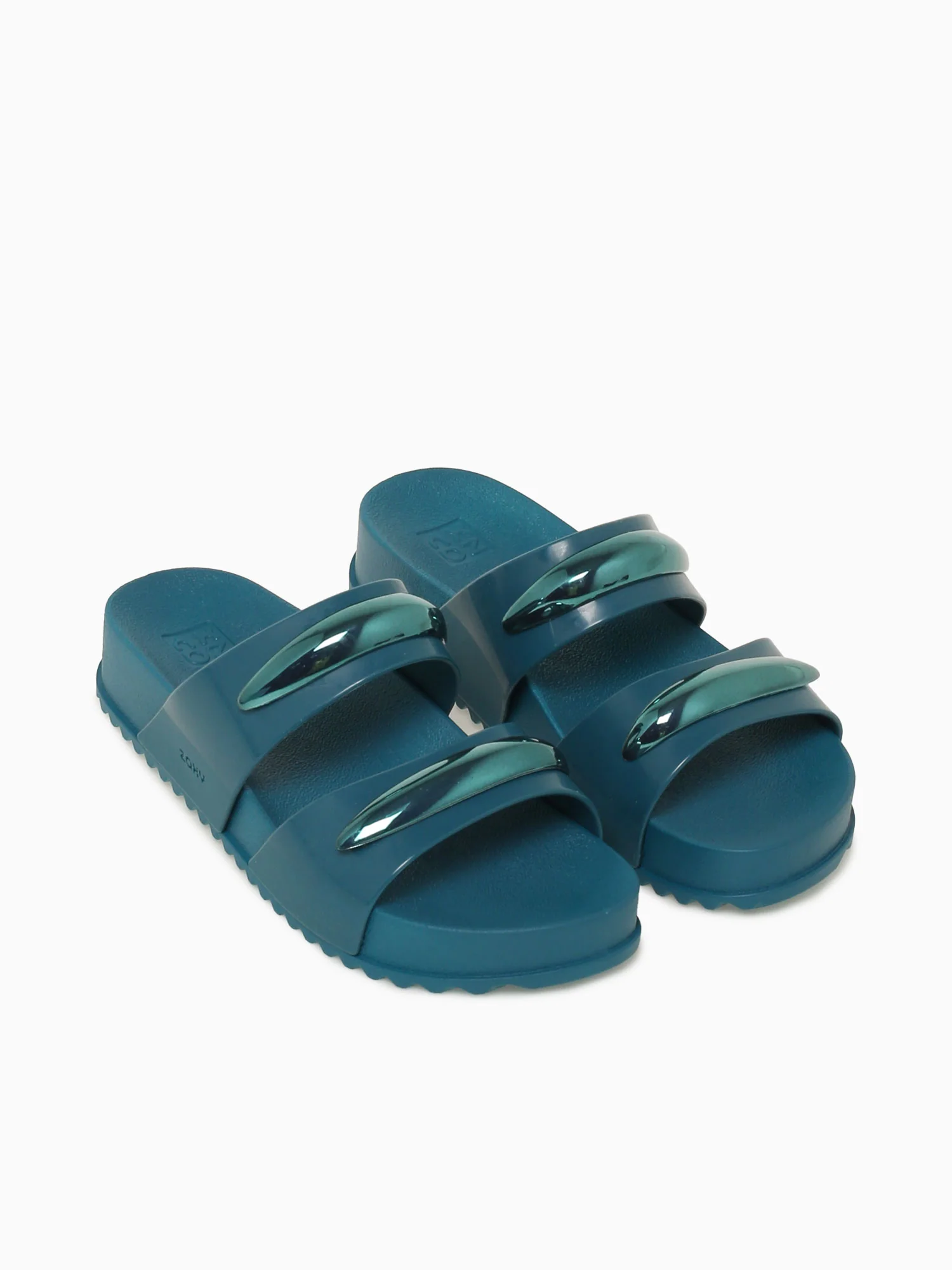 Metal Ad Dark Blue Gum - Image 5