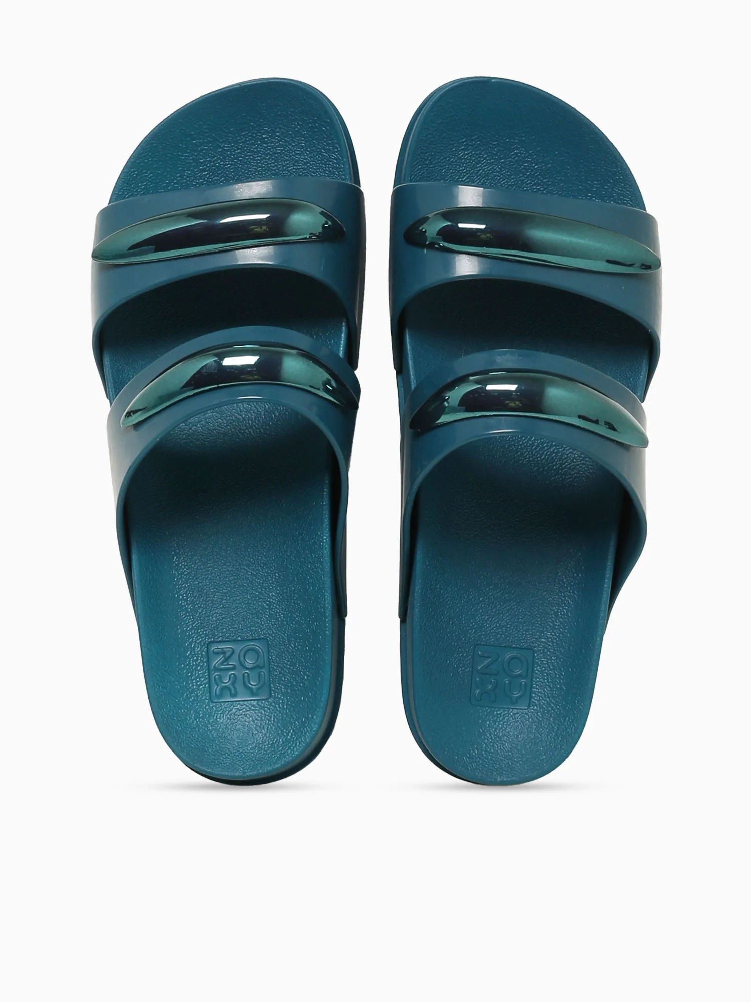 Metal Ad Dark Blue Gum - Image 7