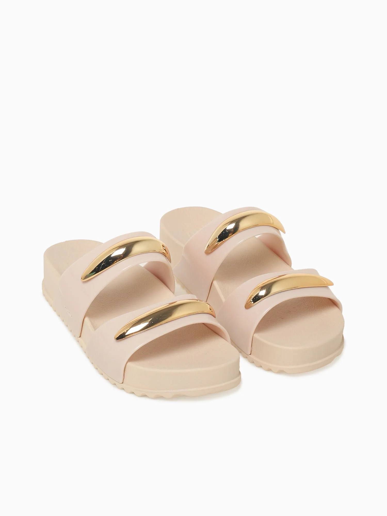 Metal Ad Off White Gum - Image 5