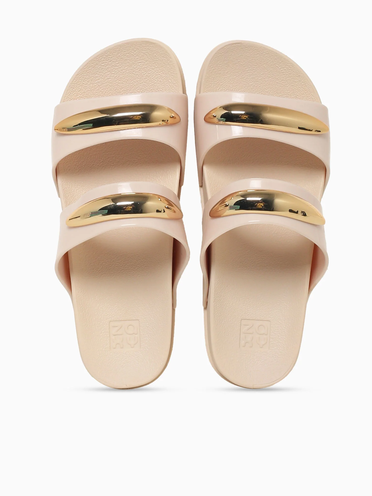 Metal Ad Off White Gum - Image 7