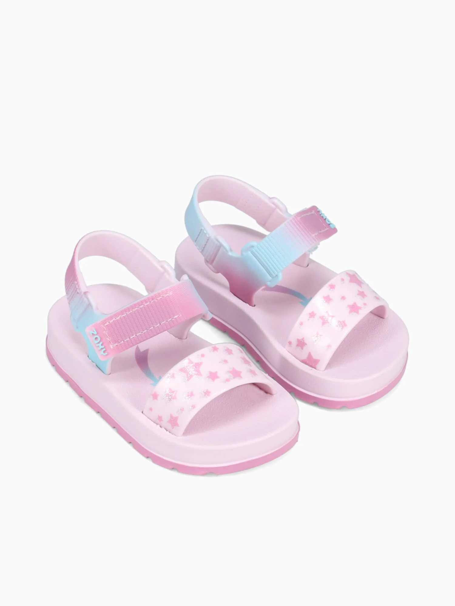 Moderninha Baby Quartzo Pink Jelly - Image 3