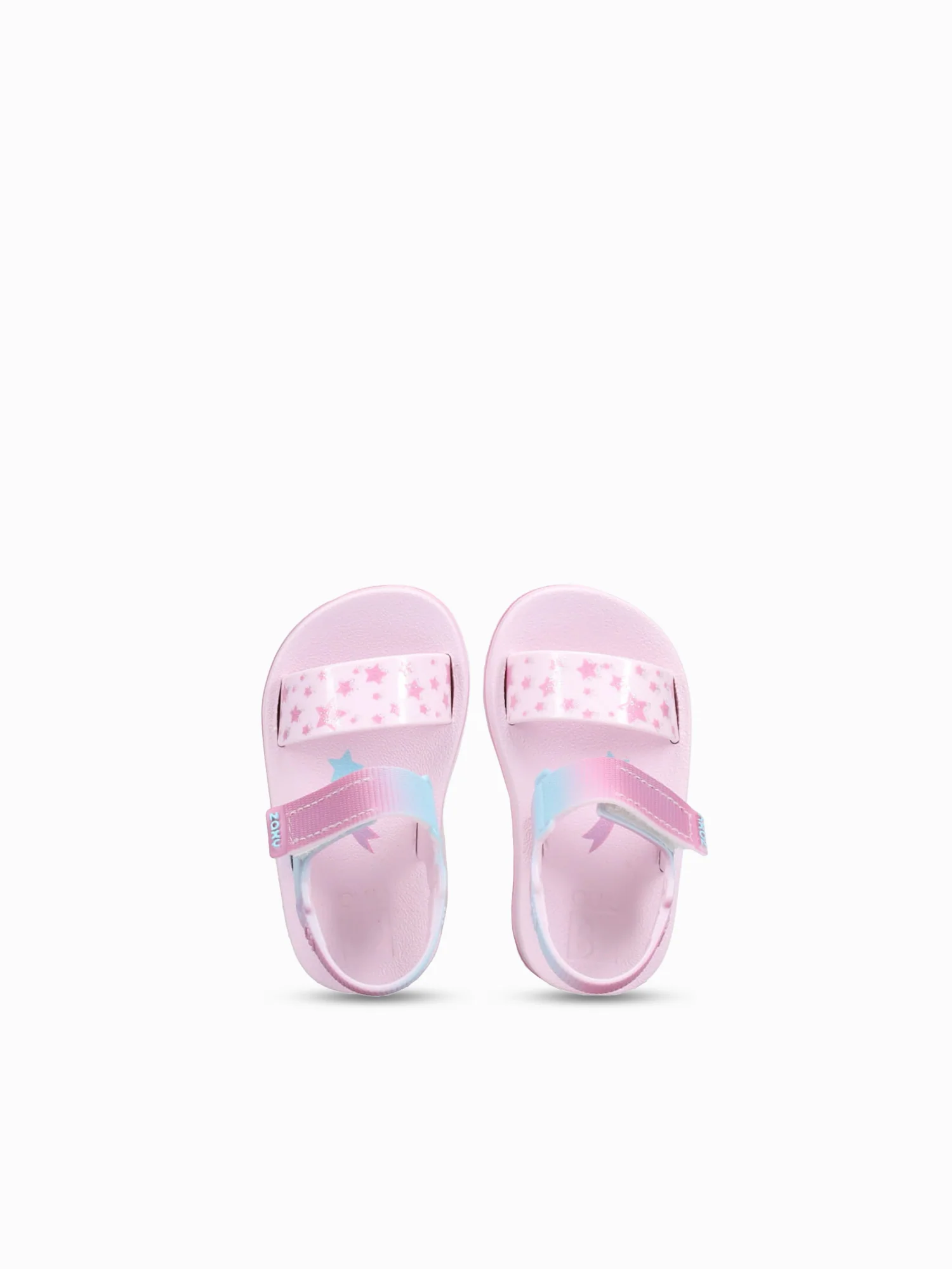 Moderninha Baby Quartzo Pink Jelly - Image 4