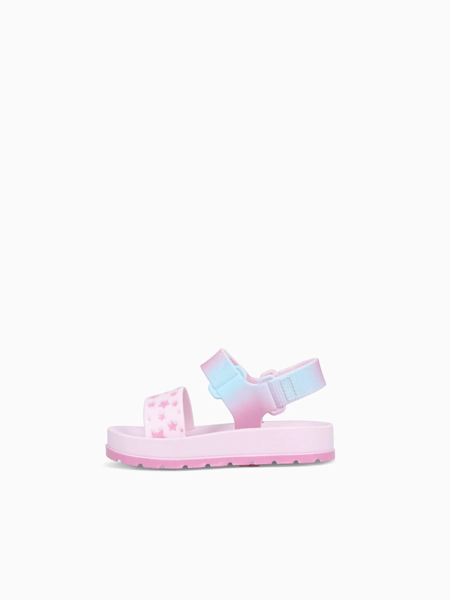 Moderninha Baby Quartzo Pink Jelly - Image 5