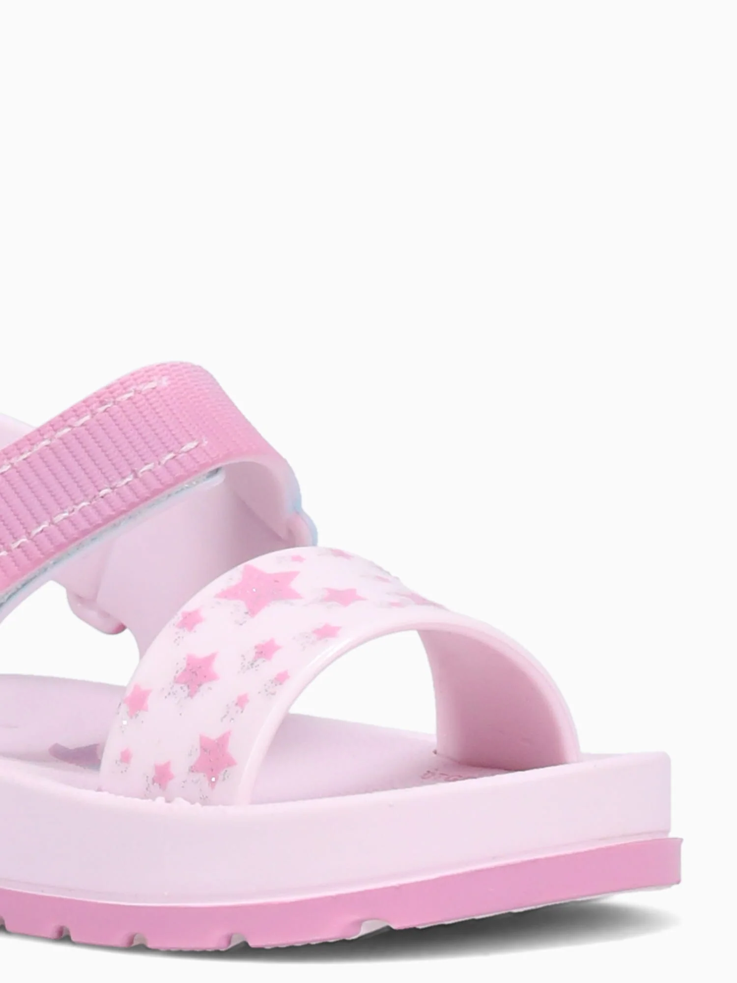 Moderninha Baby Quartzo Pink Jelly - Image 7