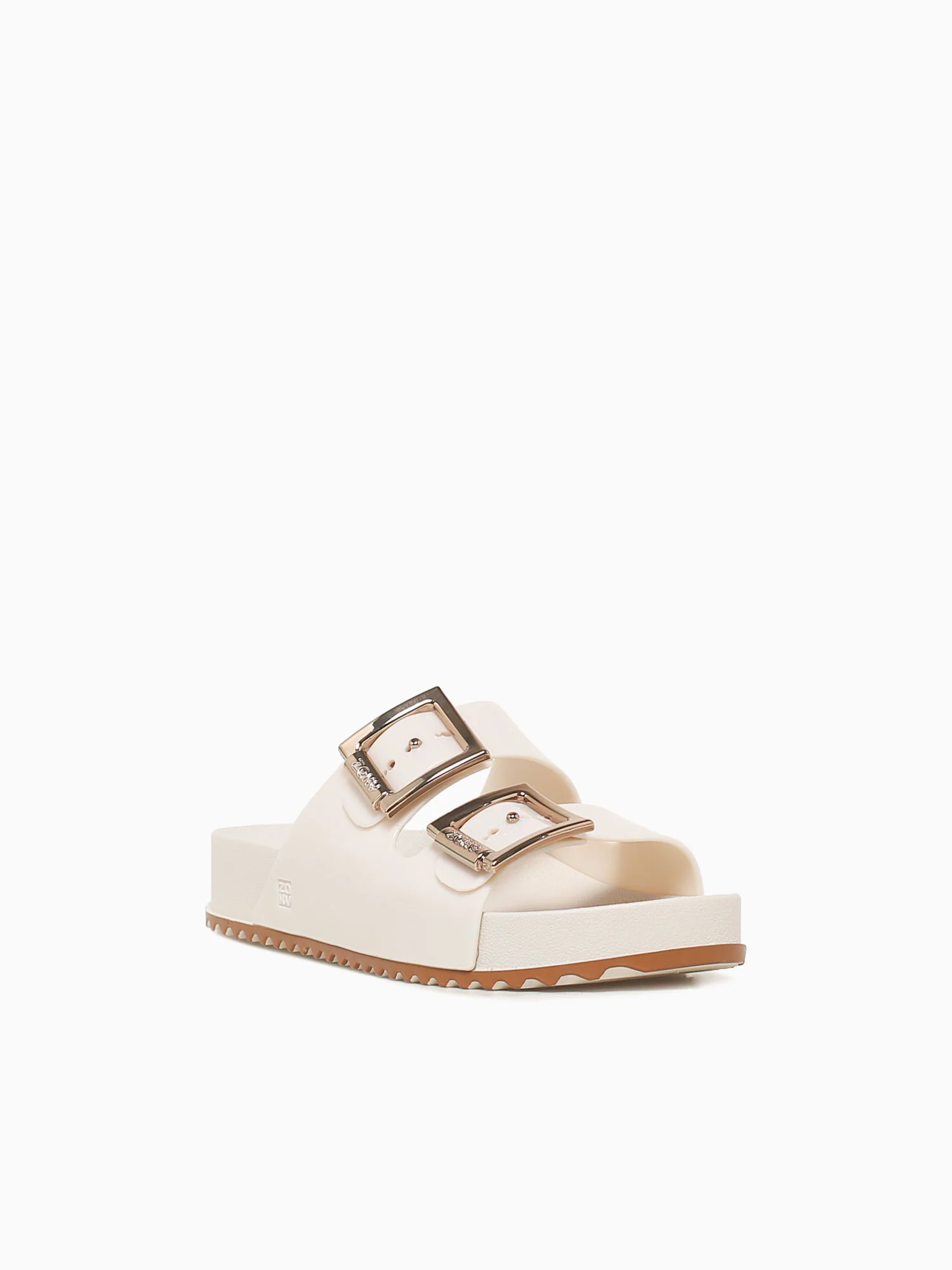 Partner Fem Iii Off White - Image 2