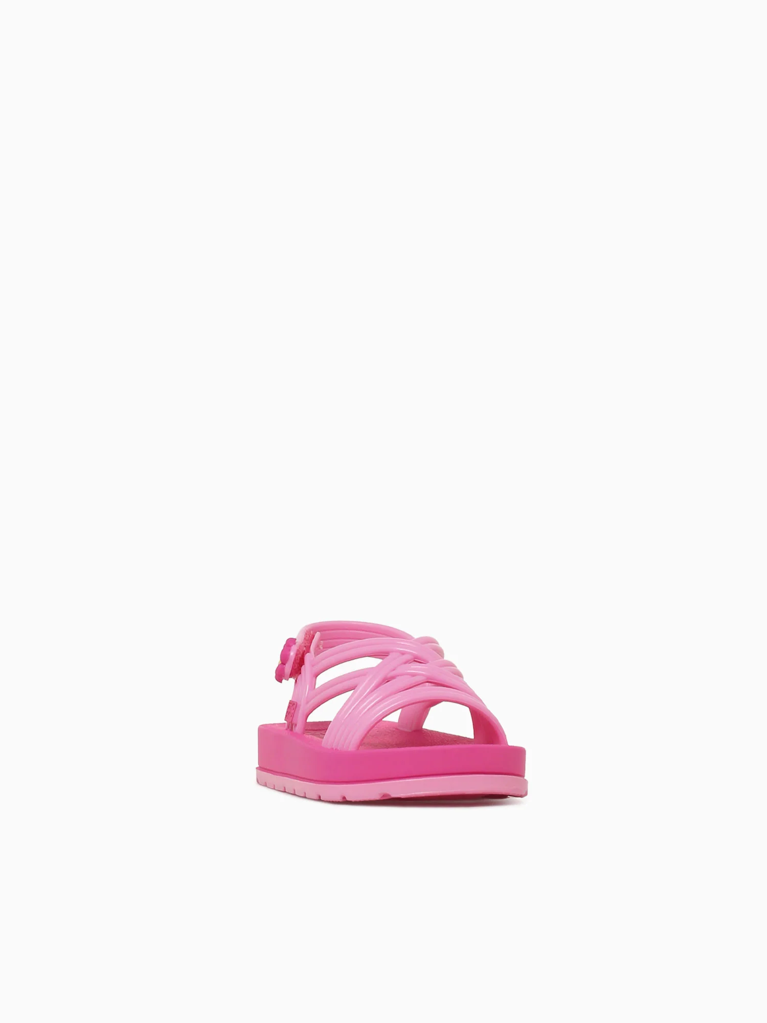 Pretty Sand Baby Bubblegum Floral - Image 2