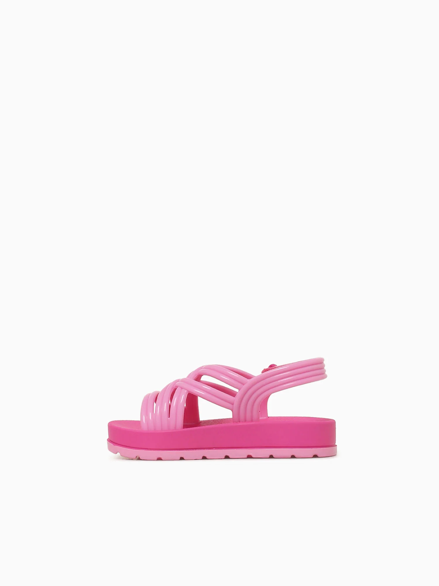 Pretty Sand Baby Bubblegum Floral - Image 3