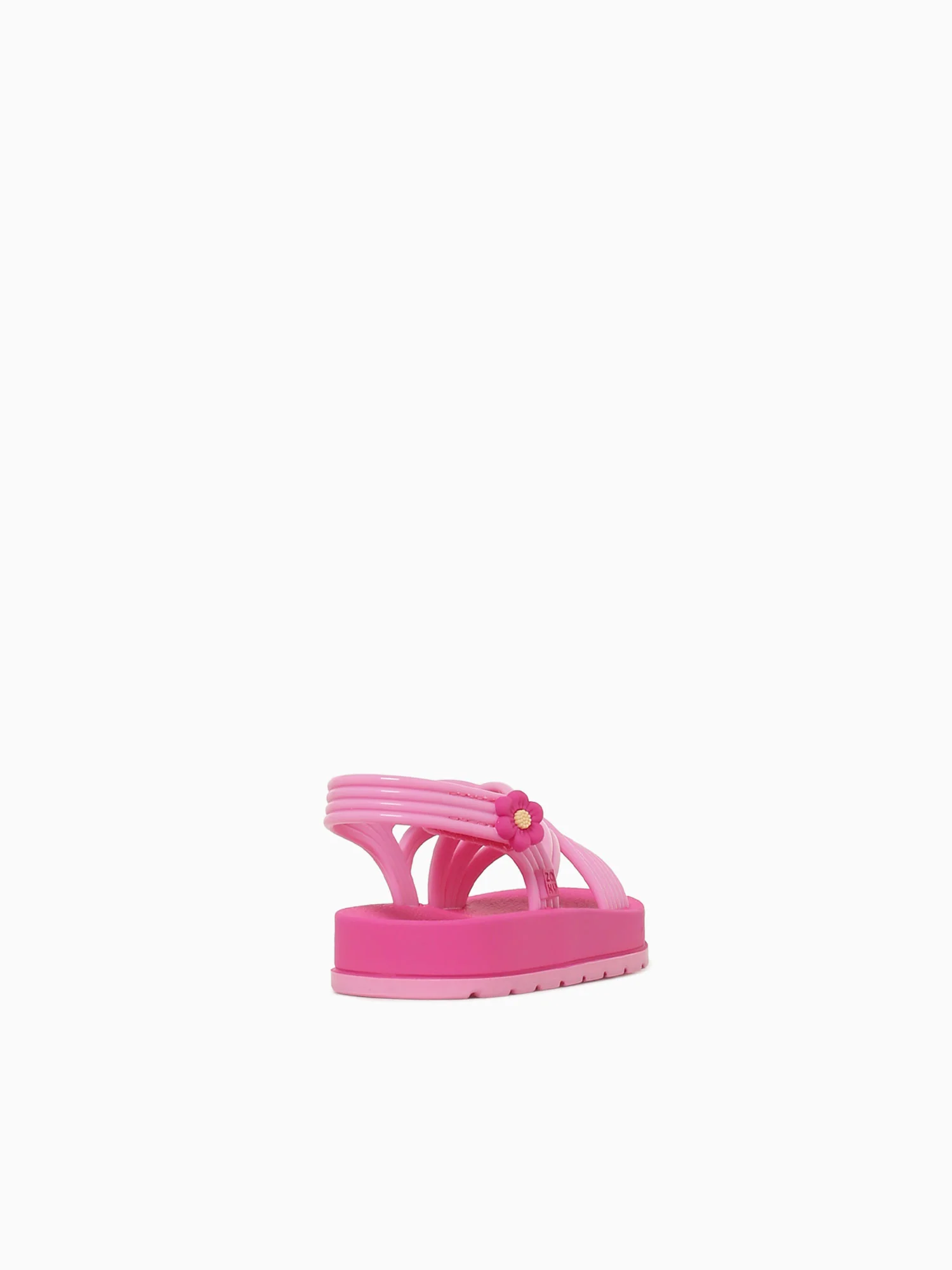 Pretty Sand Baby Bubblegum Floral - Image 4