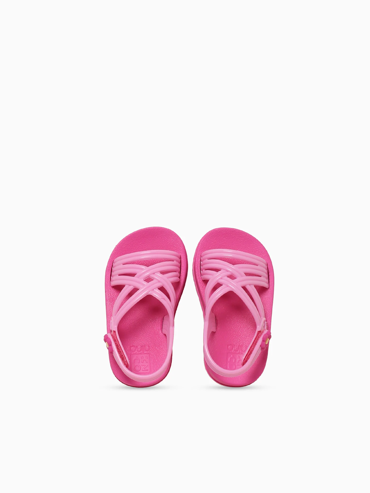 Pretty Sand Baby Bubblegum Floral - Image 7