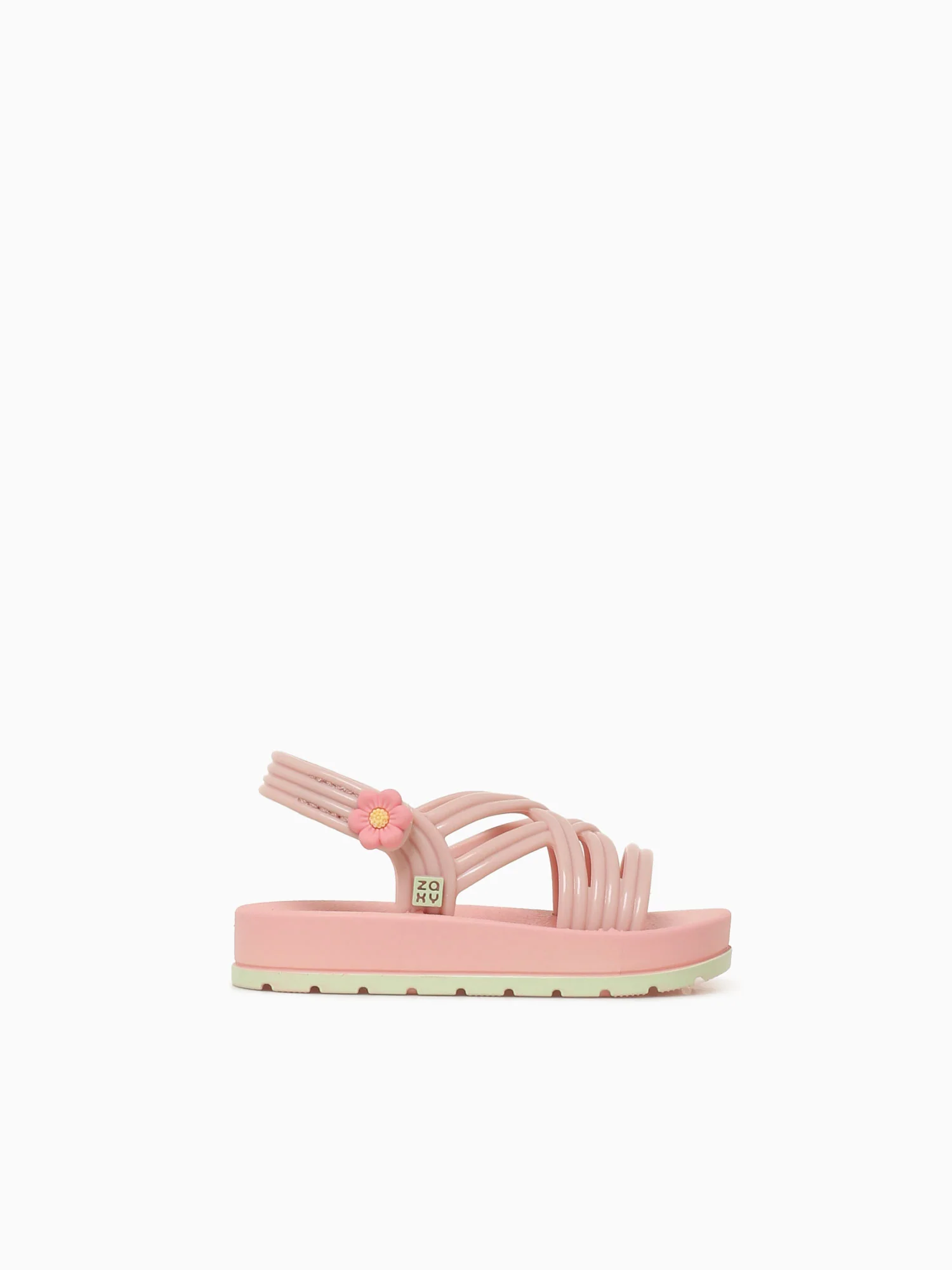 Pretty Sand Baby Nude Yogurt