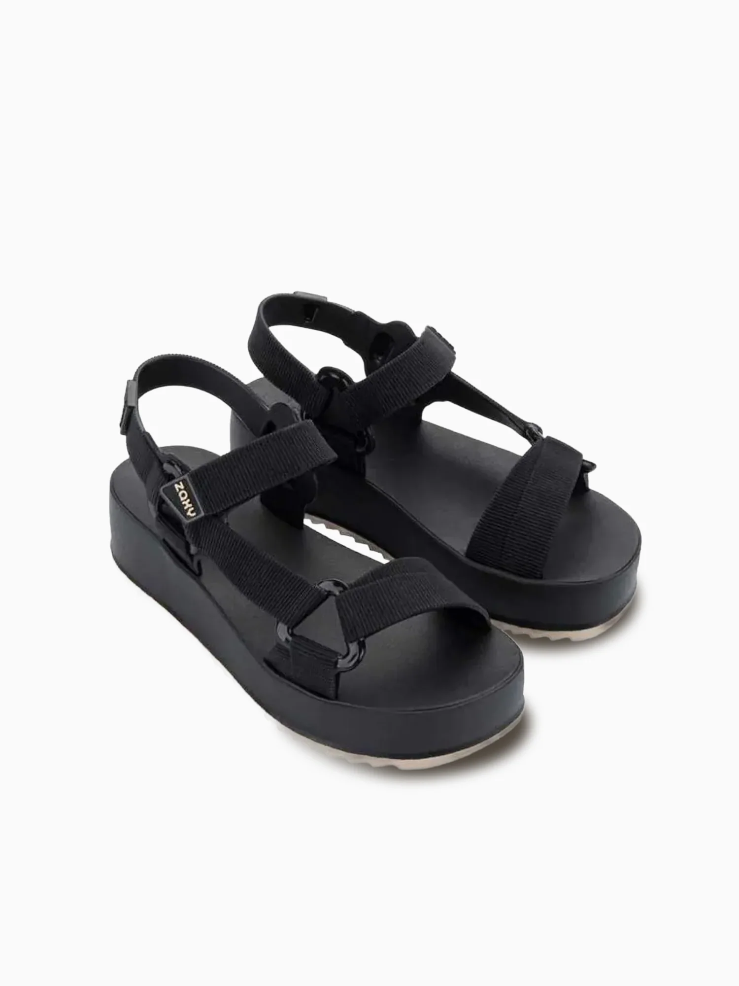 Rush Papete Ad Black - Image 2