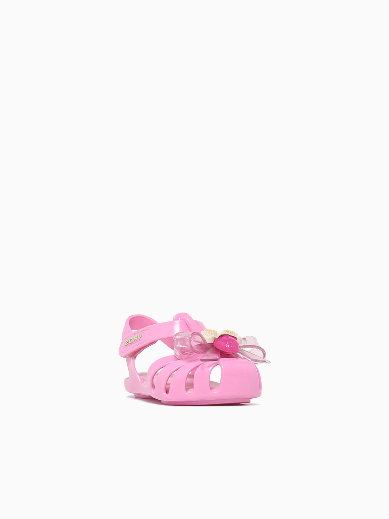 Sweet Baby Bubblegum Pink - Image 2