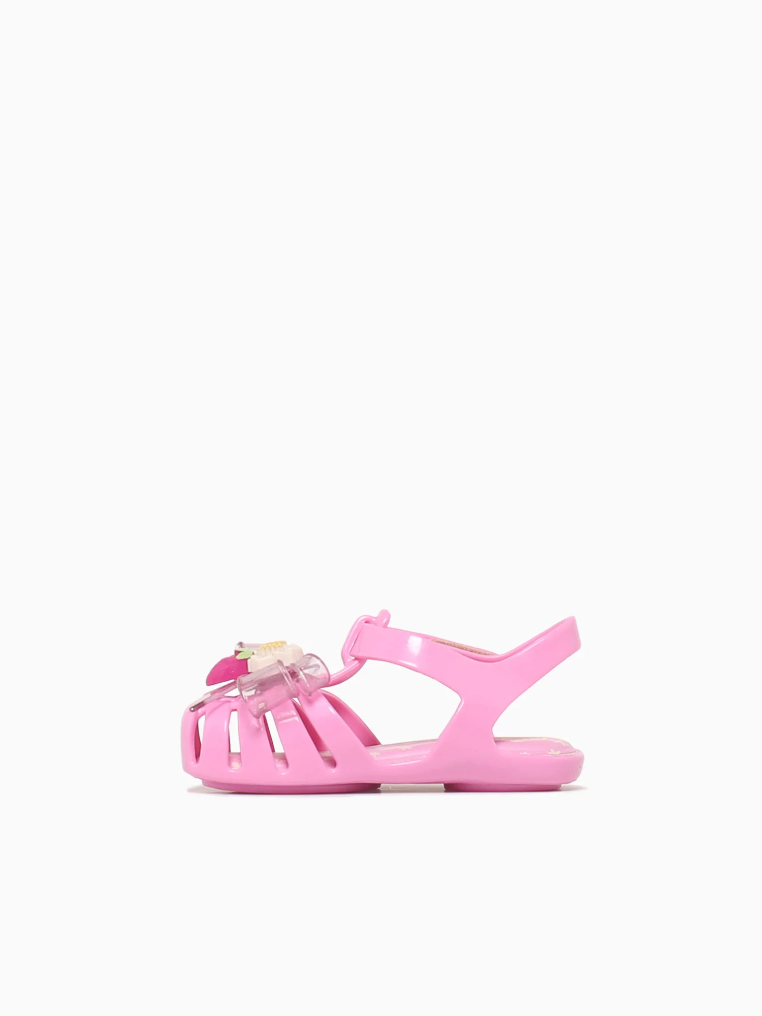 Sweet Baby Bubblegum Pink - Image 3