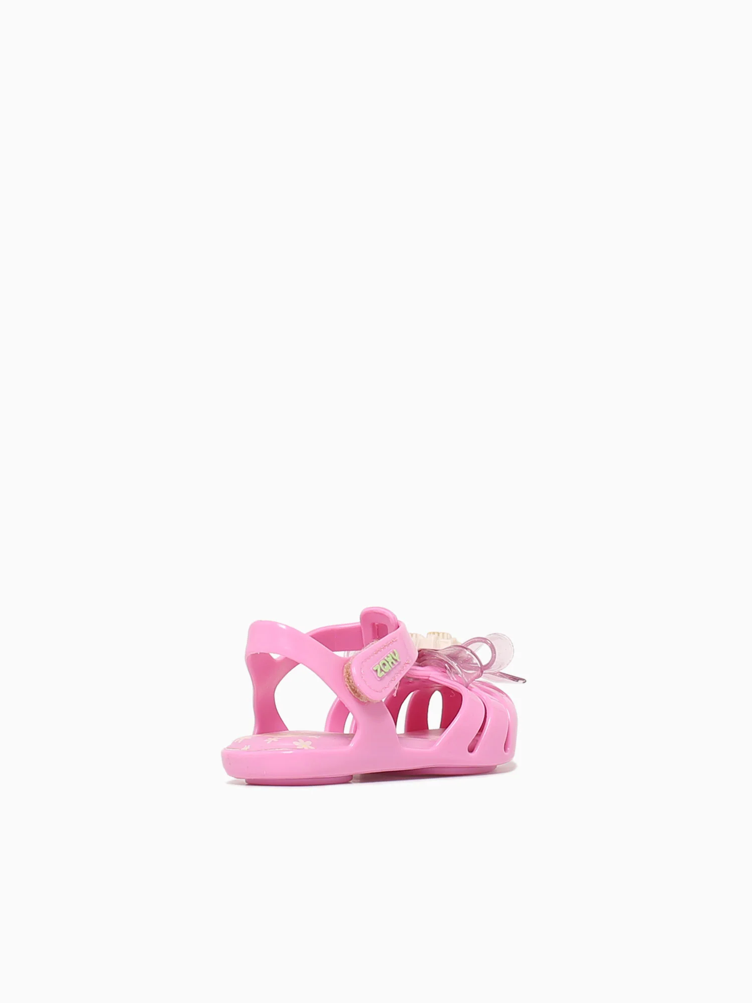 Sweet Baby Bubblegum Pink - Image 4