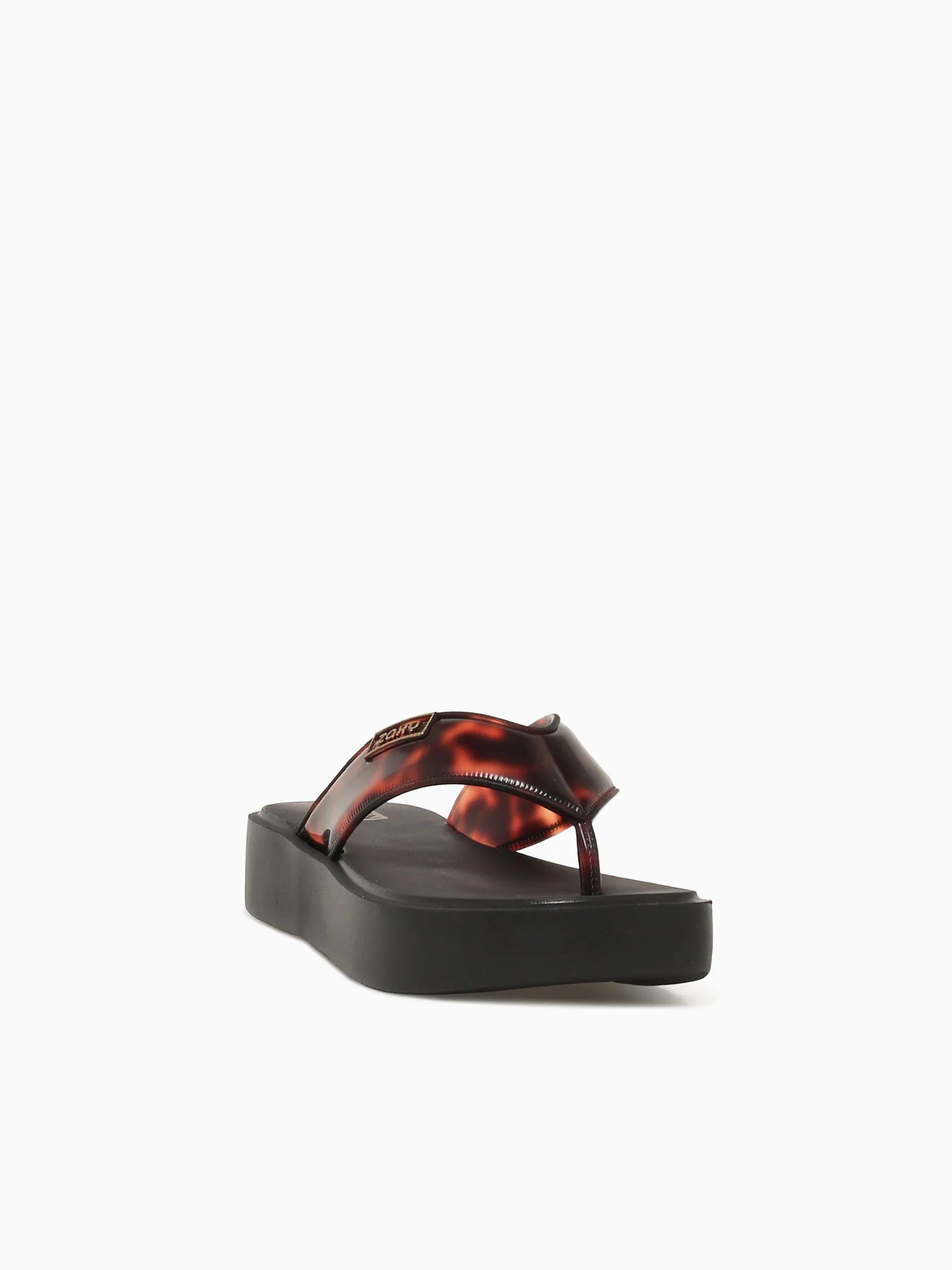 Trend New Ad Black Tortoise Shell - Image 2