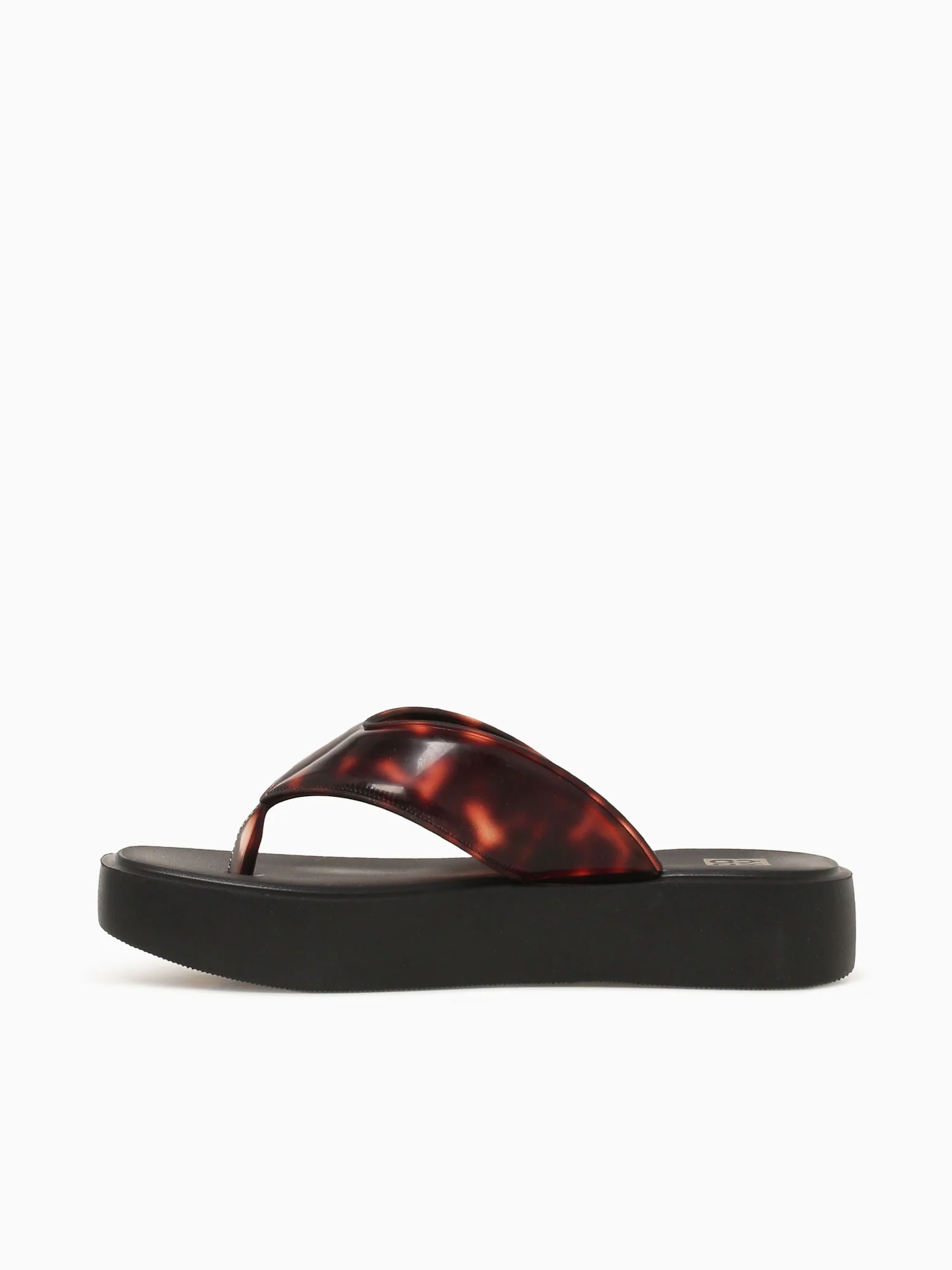 Trend New Ad Black Tortoise Shell - Image 3