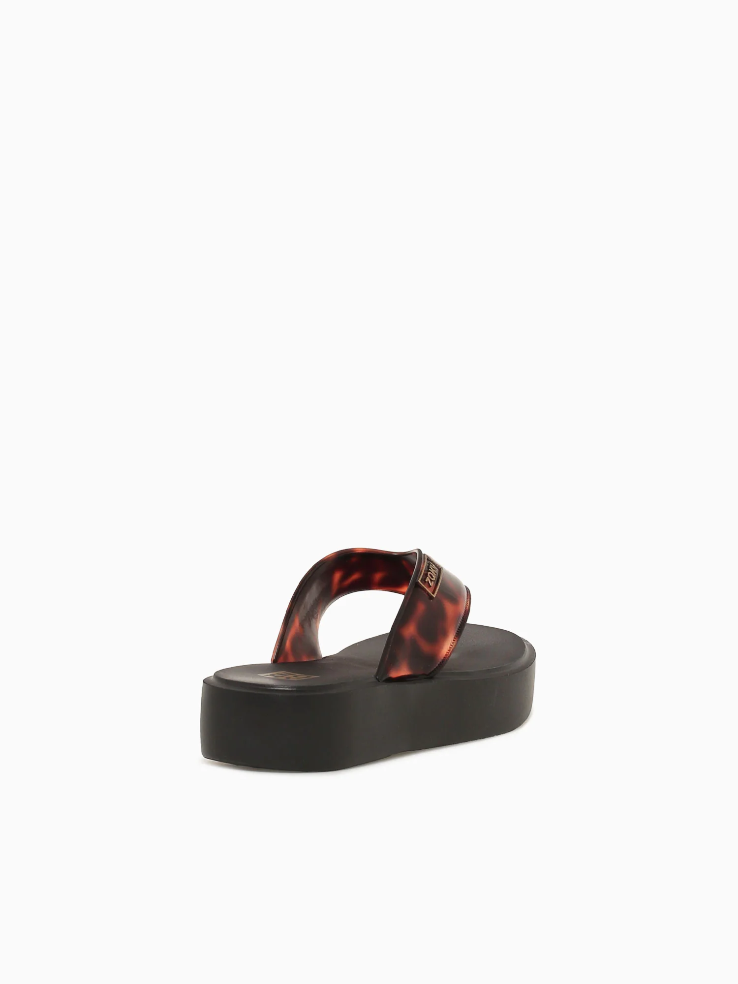 Trend New Ad Black Tortoise Shell - Image 4
