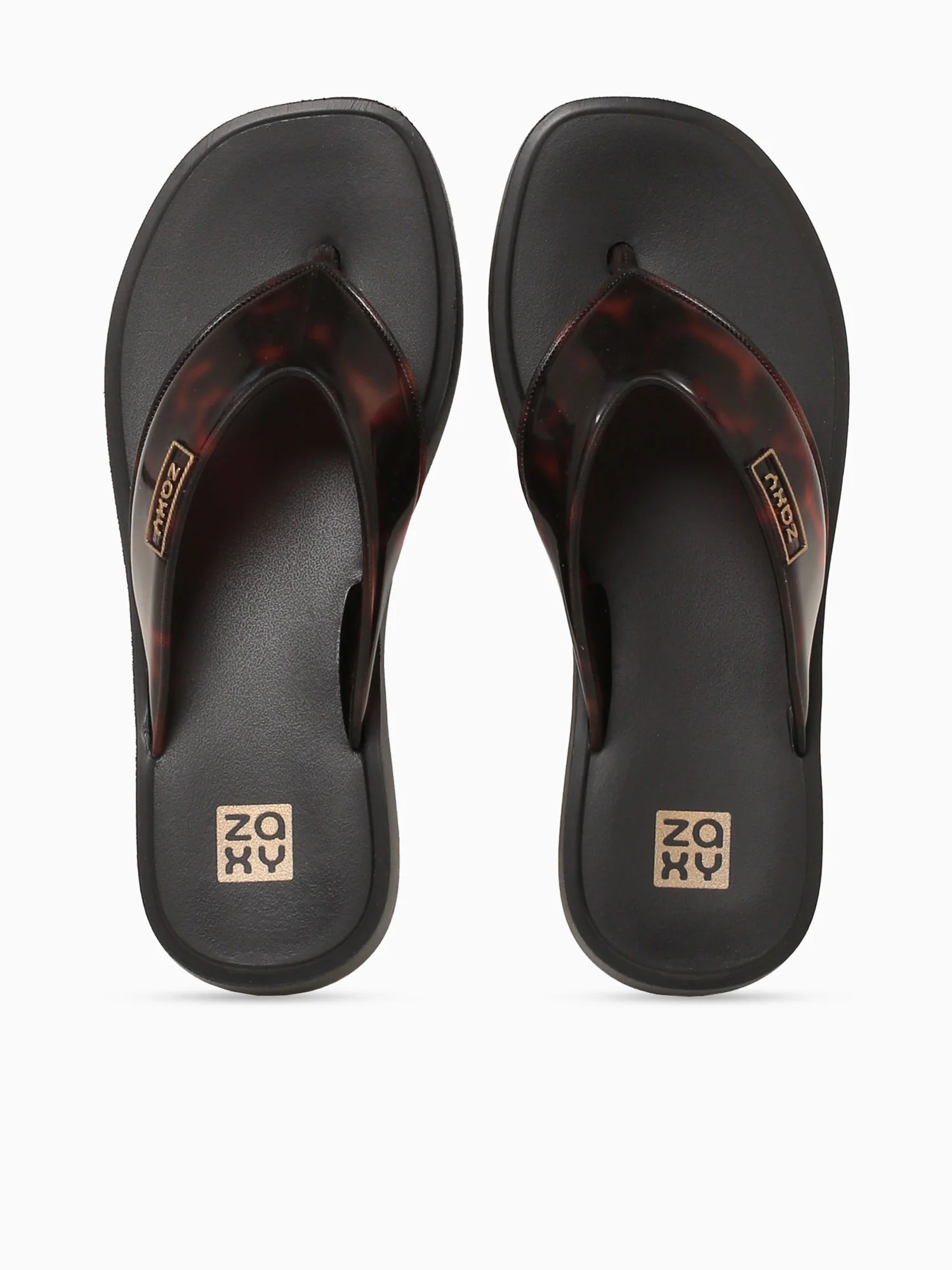 Trend New Ad Black Tortoise Shell - Image 7