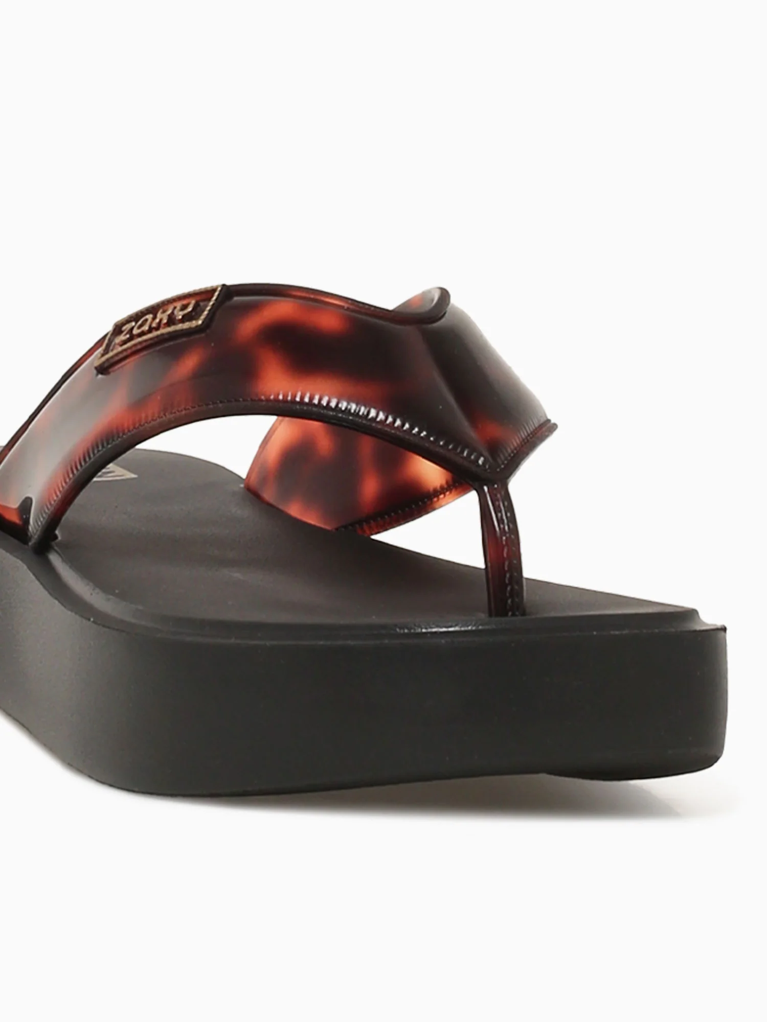 Trend New Ad Black Tortoise Shell - Image 8