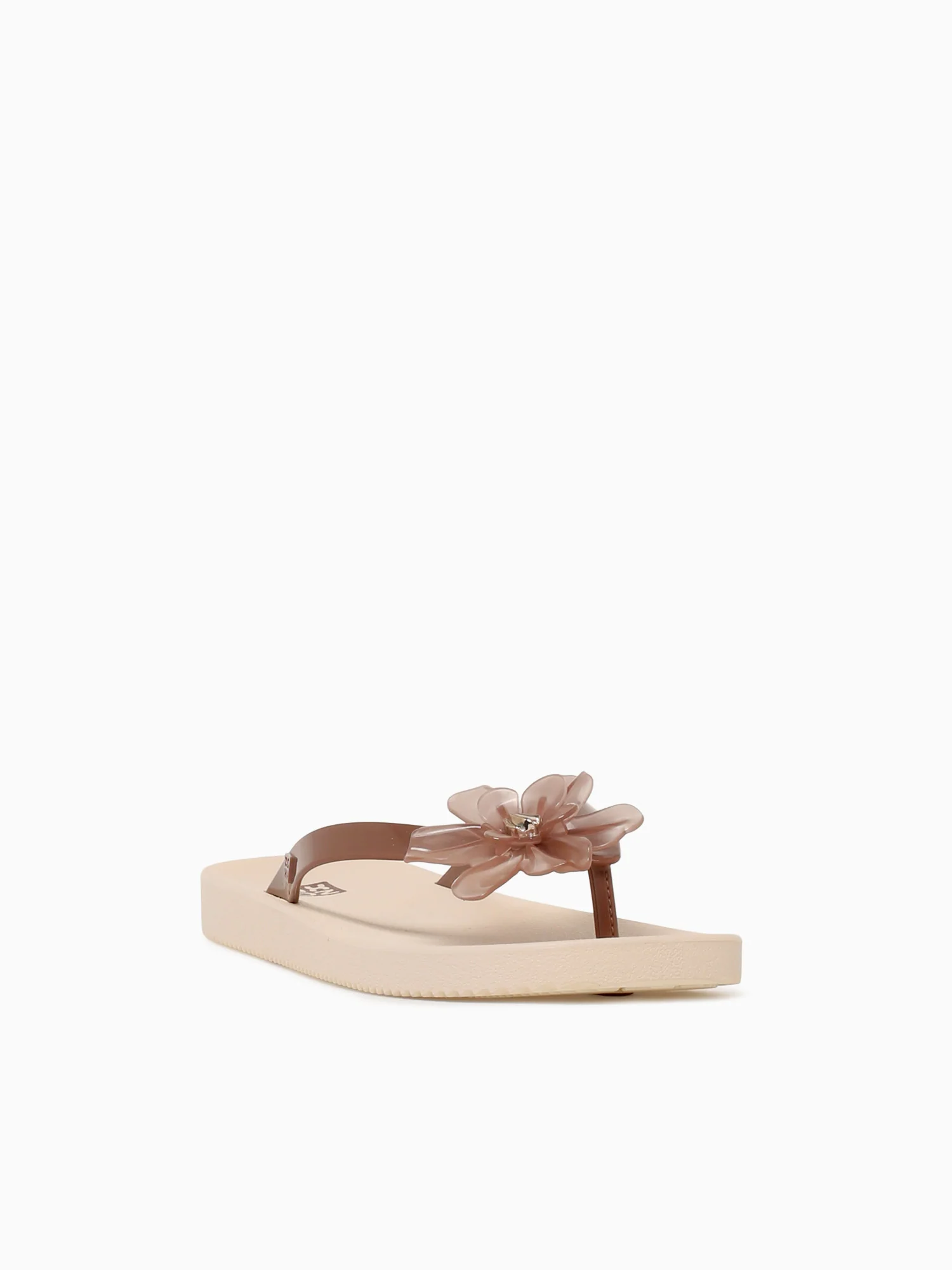 Zaxy Summer Coffee Brown jelly - Image 2