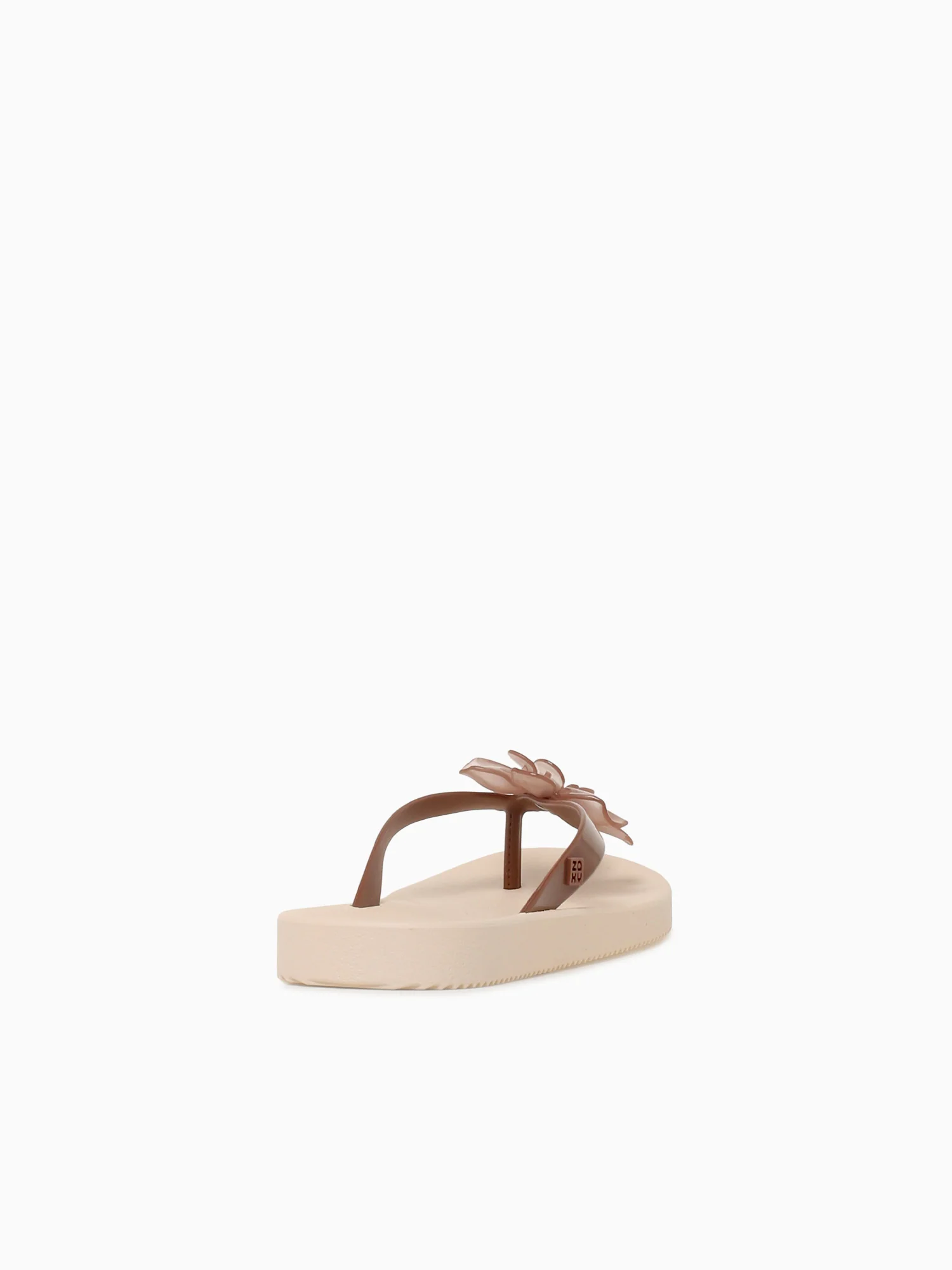 Zaxy Summer Coffee Brown jelly - Image 5