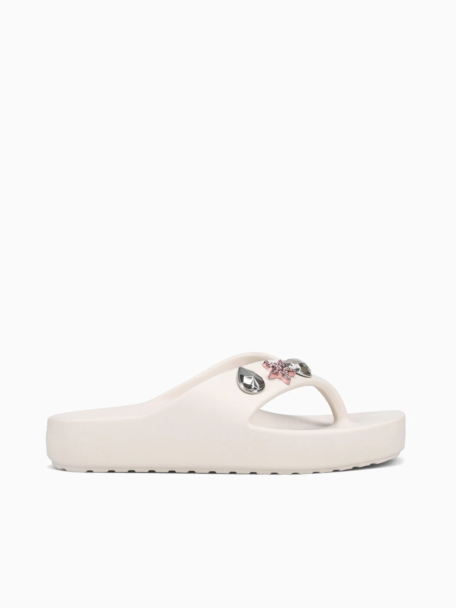 Zen Ad Off White Gum